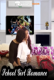 School Girl Romance Hindi Hot Web Series (2025)