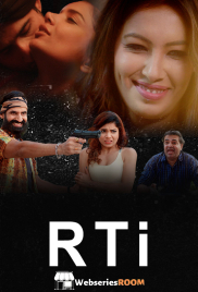 RTI - Romance Training Institute Complete Hindi Hot Web Series (2025)