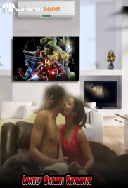 Lonely Bhabhi Romance Hindi Hot Web Series (2025)