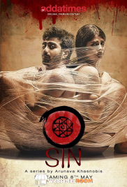 Sin Complete Addatimes Hot Web Series (2025)