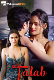 Yeh Talab NavrangOTT Hindi Hot Short Film (2025)