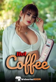 Hot Coffee Complete NavrangOTT Hot Web Series (2025)