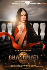 Bhanumati Complete Hindi Hot Web Series (2025)