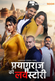 Prayagraj Ki Love Story Complete Hungama Hot Web Series (2026)