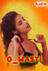G Masti (E01) Netdik Hot Web Series