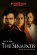 The Senapatis Complete Bengali Hot Web Series