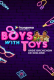 Boys With Toys Complete Hindi Hot Web Series