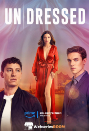 Un-Dressed Full Hollywood Adult Movie (2024)