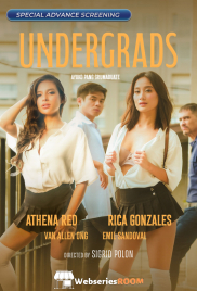 Undergrads Full Hollywood Adult Movie (2024)