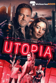 Utopia Full Hollywood Adult Movie (2024)