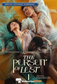 The Pursuit of Lust Full Hollywood Adult Movie (2025)