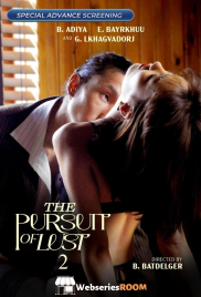 The Pursuit of Lust 2 Full Hollywood Adult Movie (2025)