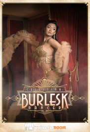 Celestina - Burlesk Dancer Full Hollywood Adult Movie (2025)