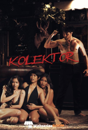 Kolektor Full Hollywood Adult Movie (2025)