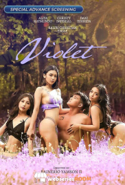 Violet Full Hollywood Adult Movie (2025)