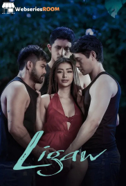 Ligaw Full Hollywood Adult Movie (2025)