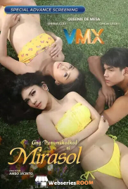Mirasol Full Hollywood Adult Movie (2025)
