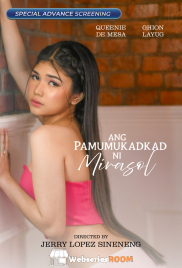 Ang pamumukadkad ni Mirasol Full Hollywood Adult Movie (2025)
