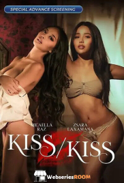 Kiss Kiss Full Hollywood Adult Movie (2025)