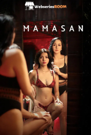 Mamasan Full Hollywood Adult Movie (2025)