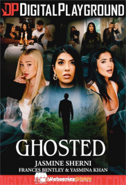 Ghosted Full Hollywood Adult Movie (2026)