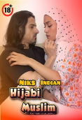 Hijabi NiksIndian Uncut Short Film