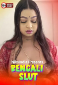 Bengali Slut NiksIndian Uncut Short Film