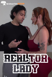Realtor Lady NiksIndian Uncut Short Film (2024)