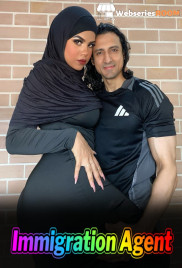 Immigration Agent NiksIndian Uncut Short Film (2025)