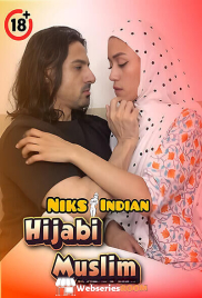 Hijabi NiksIndian Uncut Short Film (2025)