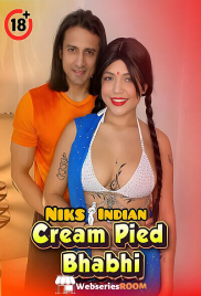 Cream Pied Bhabhi NiksIndian Uncut Short Film (2025)