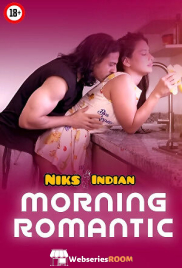 Morning Romantic NiksIndian Uncut Short Film (2025)