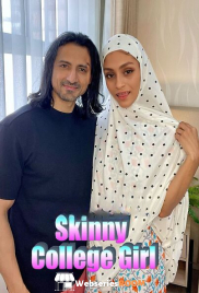 Skinny College Girl NiksIndian Uncut Short Film (2026)