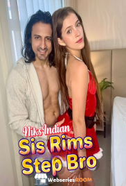 Sis Rims Step Bro NiksIndian Uncut Short Film (2026)