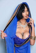 Wet Hot Indian Wedding Part 3 - Candy Scott - Brazzers