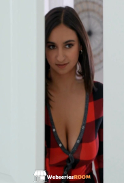 Hailey Rose - Stepsis Is Scared Of Spiders - STEPSIBLINGSCAUGHT (2024)