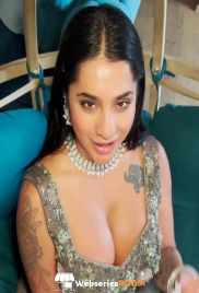 Troy Trys His First Bengali Baddie - Yasmina Khan (2024)