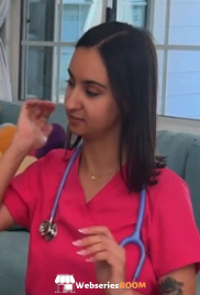 Hailey Rose Madison Wilde - Two Hot Nurses Cum Over For A Physical (2024)