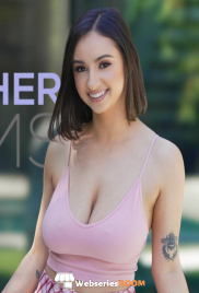 Let’s Shoot A Sex Tape - Hailey Rose, Charles Dera & Danny Mountain (2024)