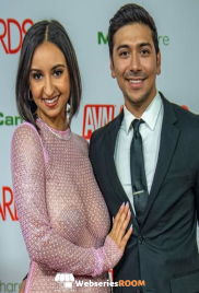 Hailey Rose, Rico Hernandez, Max Fills - Double Timing With Big Naturals- Brazzers (2024)