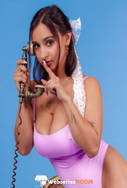 All Or Nothing A Hailey Rose Showcase Part 2 - Hailey Rose, Johnny Love (2024)