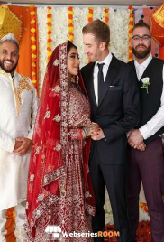 Wet Hot Indian Wedding Part 4 - Yasmina Khan - Brazzers (2025)