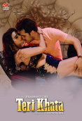Teri Khata Full Bollywood Hot Movie