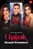 Chalaak Full Bollywood Hot Movie