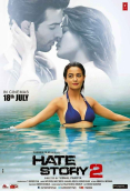 Hate Story 2 Full Bollywood Hot Movie
