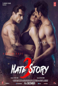 Hate Story 3 Full Bollywood Hot Movie