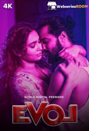 Evol Full Telugu Hot Movie (2024)