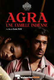 Agra Full Bollywood Hot Movie (2024)