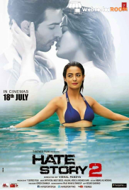 Hate Story 2 Full Bollywood Hot Movie (2025)