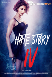 Hate Story 4 Full Bollywood Hot Movie (2025)